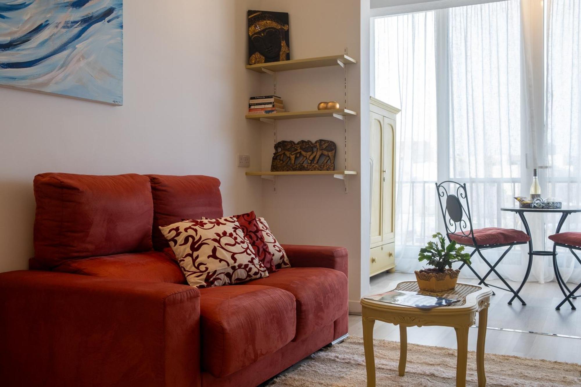 Saint Julian's Home Sweet Home מראה חיצוני תמונה